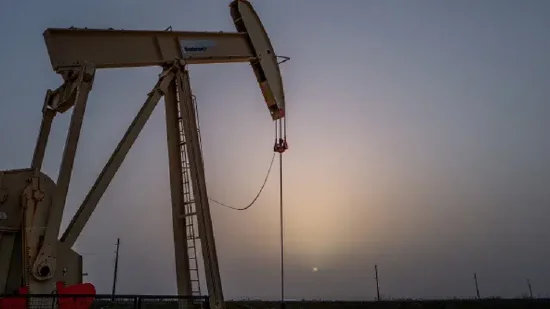 资讯:华泰优配周二美国WTI原油收高2.7% 市场关注OPEC+会议-第2张图片