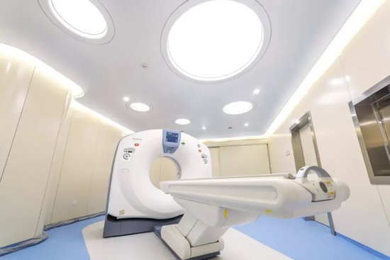 话题:聚富网港股医学影像服务第一股 一脉阳光加速驶入业绩兑现期-第3张图片