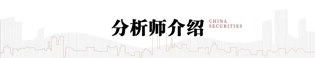 综述[红藤网配资]中信建投：2024年6月金股组合-第3张图片