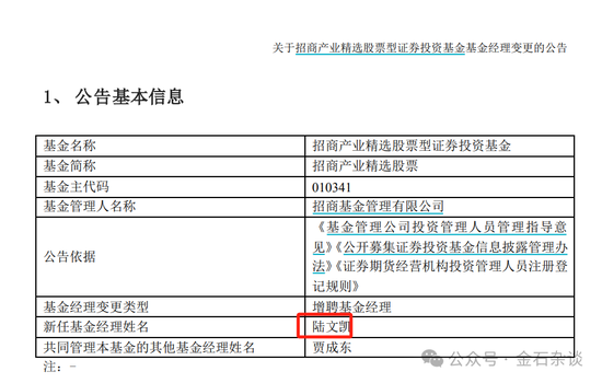 抖音[金勺子配资app]百亿公募经理3年亏了63%！招商基金王牌基金经理可能也要离职了...-第2张图片