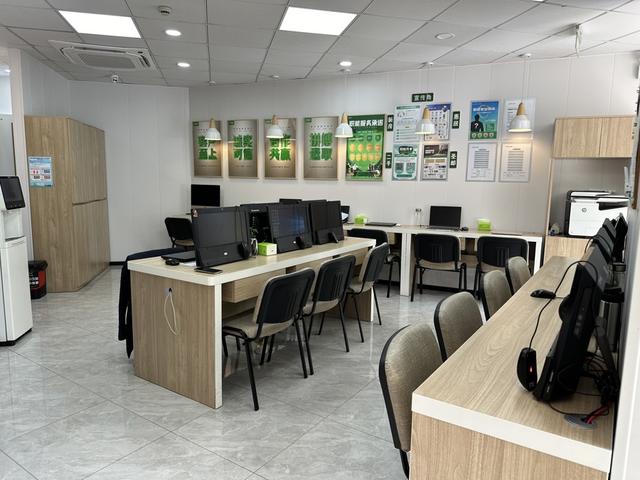 潇湘晨报[中泰证券]楼市新政首个周末观察：门店经纪人全员出动，二手房热点问题回应来了-第4张图片