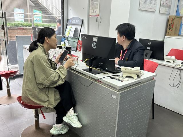 潇湘晨报[中泰证券]楼市新政首个周末观察：门店经纪人全员出动，二手房热点问题回应来了-第5张图片