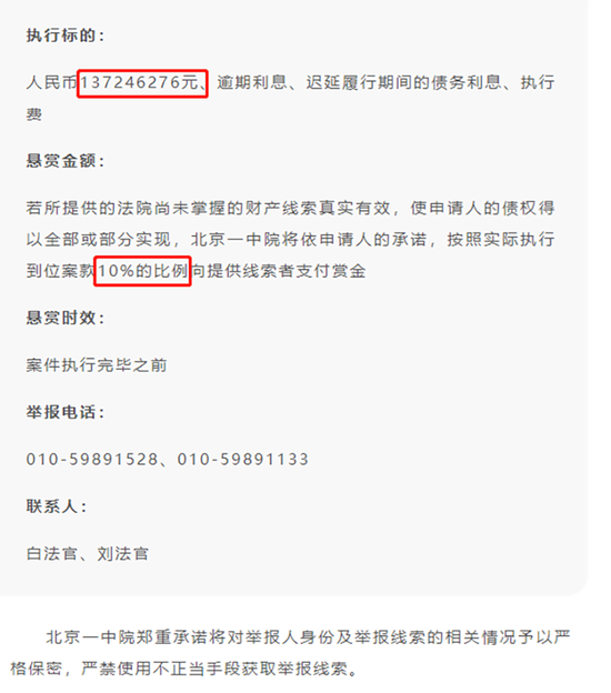 第一财经[拾贝赢配资]突发！80后实控人，协助调查！-第3张图片