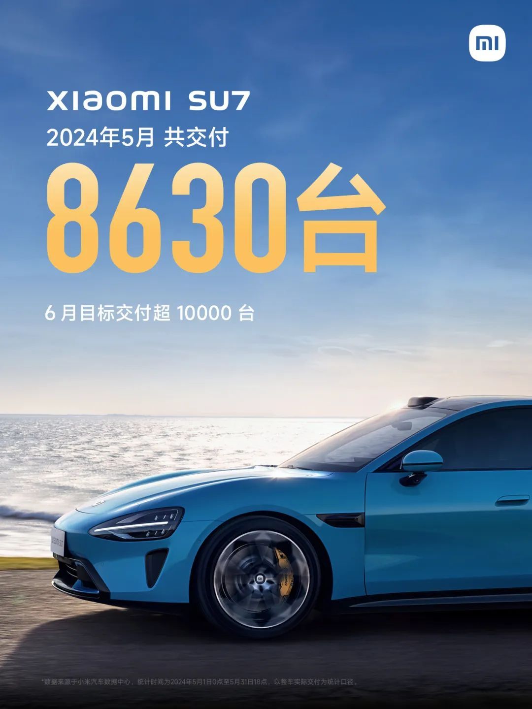 月记[股牛网配资]比亚迪、广汽埃安、赛力斯，5月新能源车卖爆了！-第2张图片