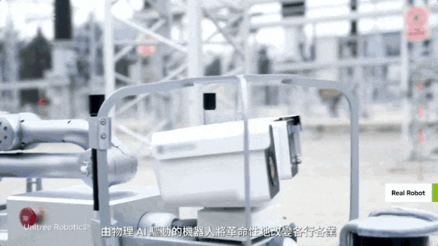 抖音[环泰在线]意外！老黄剧透下一代GPU芯片，新演讲又把摩尔定律按在地上摩擦-第25张图片