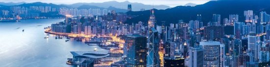 抖音[盈丰配资]第二届格林威治-香港论坛将在港交所举办-第1张图片