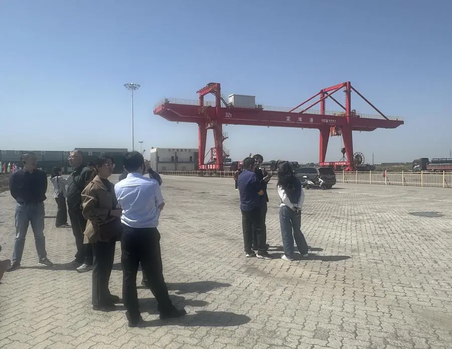 涉及1.1亿人，长三角十四城共商上海大都市圈国土空间总体规划-第2张图片