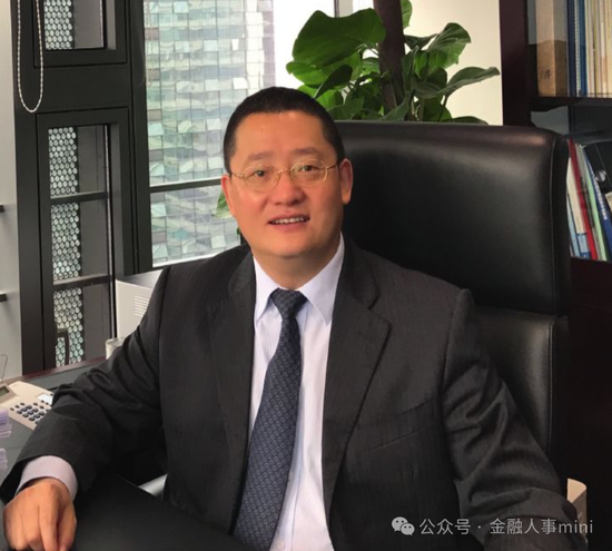 民生银行中层人事调整 涉及多家分行行长-第6张图片