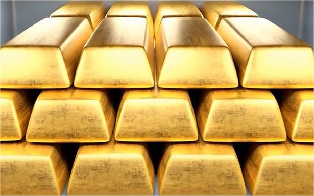 尽管短期回调，为何这位大佬黄金预测能突破3000美元？-第2张图片