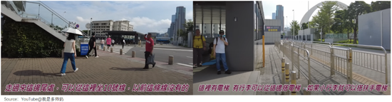 “即看即买”，香港人北上抢房-第7张图片
