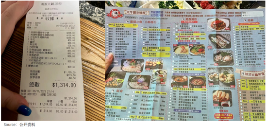 “即看即买”，香港人北上抢房-第11张图片
