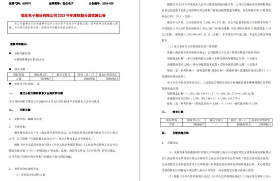 行业典范恒生电子，高管慷慨解囊，员工逆市加薪-第1张图片