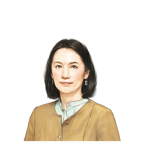 美银证券大中华首席经济学家乔虹：人民币下半年有望走强-第2张图片