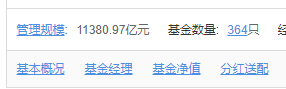天弘基金中枪？火速辟谣：公募基金被诬陷，桃色事件不实！-第4张图片