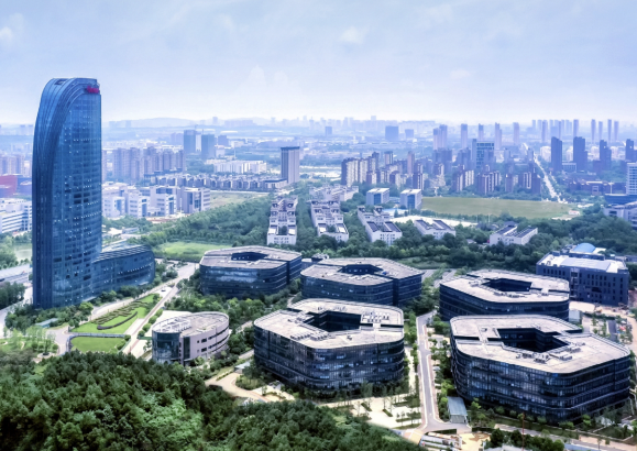 烽火通信泰国光纤光缆制造基地奠基，明年将具备年产数百万芯公里光缆能力-第2张图片