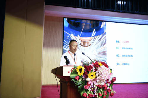 走进首钢国际工程公司，探讨城市更新“金点子”-第11张图片