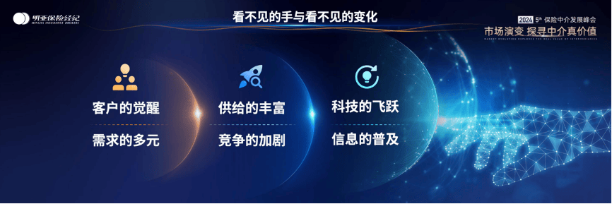 明亚王鹏的中介价值观：未易之局，有恒之道-第4张图片