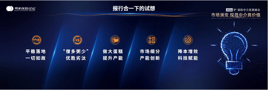 明亚王鹏的中介价值观：未易之局，有恒之道-第7张图片