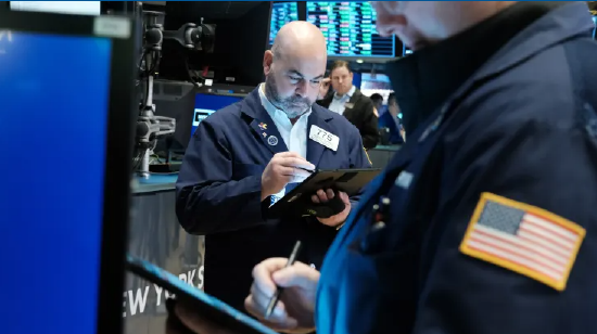 盘前：道指期货涨0.2% 5月“小非农”低于预期-第2张图片