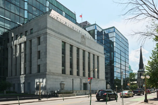 加拿大央行降息至4.75%，暗示还将进一步降息-第2张图片