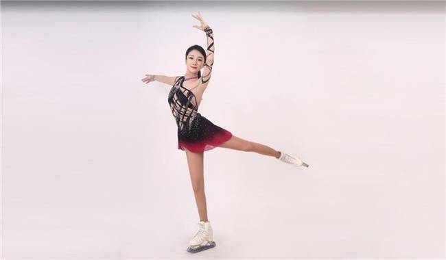 书途教育|花样滑冰冠军为品牌实力加冕-第1张图片