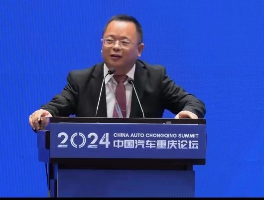 天风证券赵晓光：未来汽车行业集中度将提升，很多企业会被消灭掉-第1张图片
