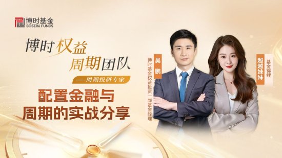 6月7日华夏招商博时南方等基金大咖说：港股向上还是下，关键看什么？细数美股出品的金融狠人！-第5张图片