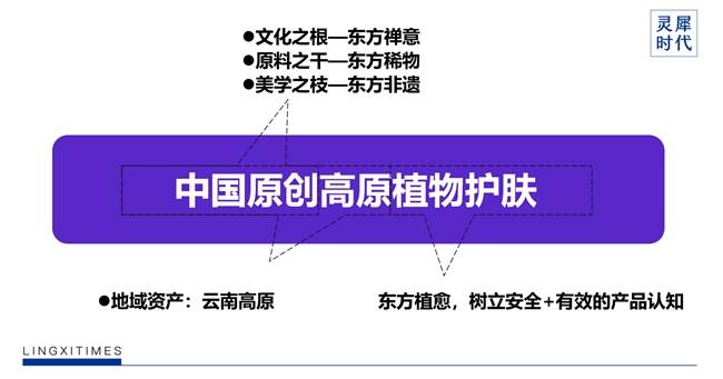 灵汐时代DTC案例 | 2年5个亿，稀物集“根植中国”的差异化升维战-第8张图片