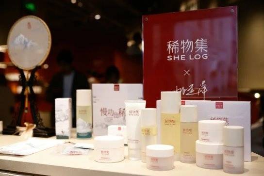 灵汐时代DTC案例 | 2年5个亿，稀物集“根植中国”的差异化升维战-第22张图片