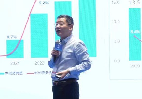 刘斌教授：重卡属于赚钱工具，无人驾驶能极大解决重卡司机难招问题-第1张图片