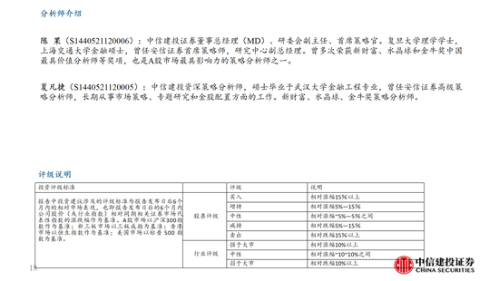 中信建投陈果团队：市场应该担忧吗？——“退市新规”的短期冲击和长期影响-第18张图片