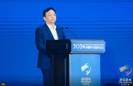 王传福：新能源汽车代替传统燃油车是大势所趋，势不可挡-第1张图片