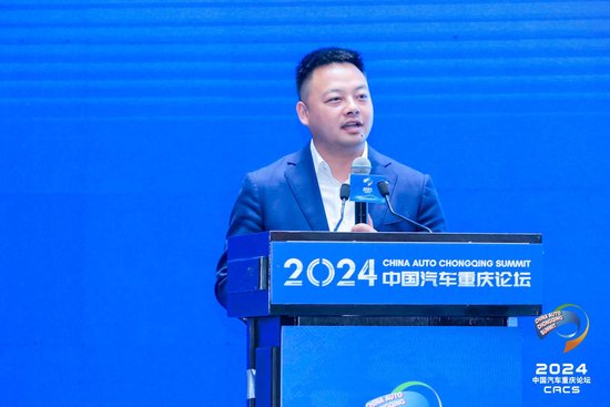 奇瑞李学用：逼着高管玩新媒体，不会玩新媒体的高管不合格-第1张图片