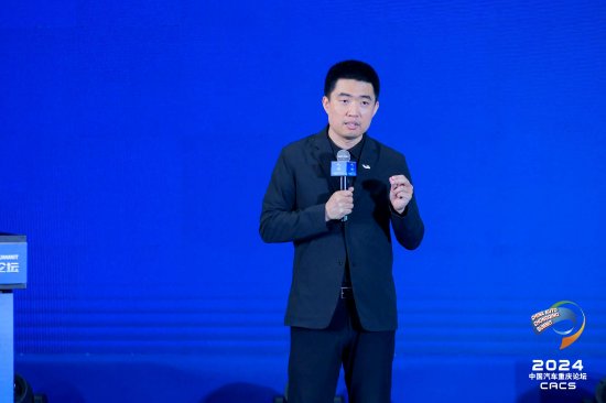 李想：未来三年内，无监督L3级别自动驾驶一定能够实现-第1张图片