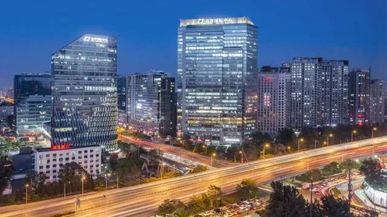 远洋集团被国资大股东“拉了一把”-第1张图片