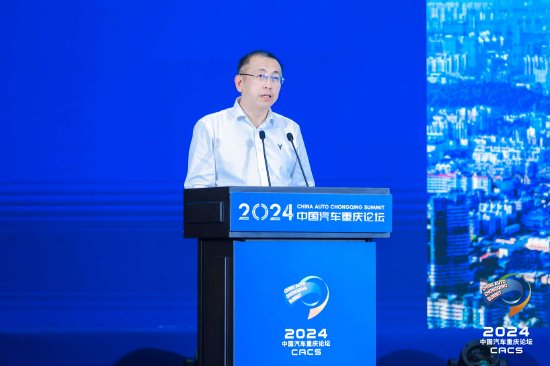岚图汽车CEO卢放：价格战带来的结果往往增量不增利，还消耗了社会的价值-第1张图片