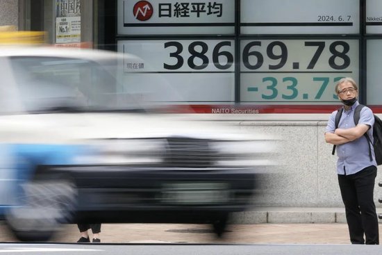 日本股市为何持续上涨？——专访东京证券交易所代表取缔役社长岩永守幸-第1张图片