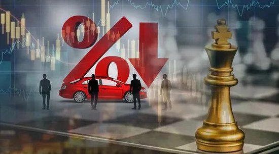 太突然！价格大跳水，跌幅超50%！宝马、奥迪大降价，为何暴跌？王传福最新发声-第1张图片
