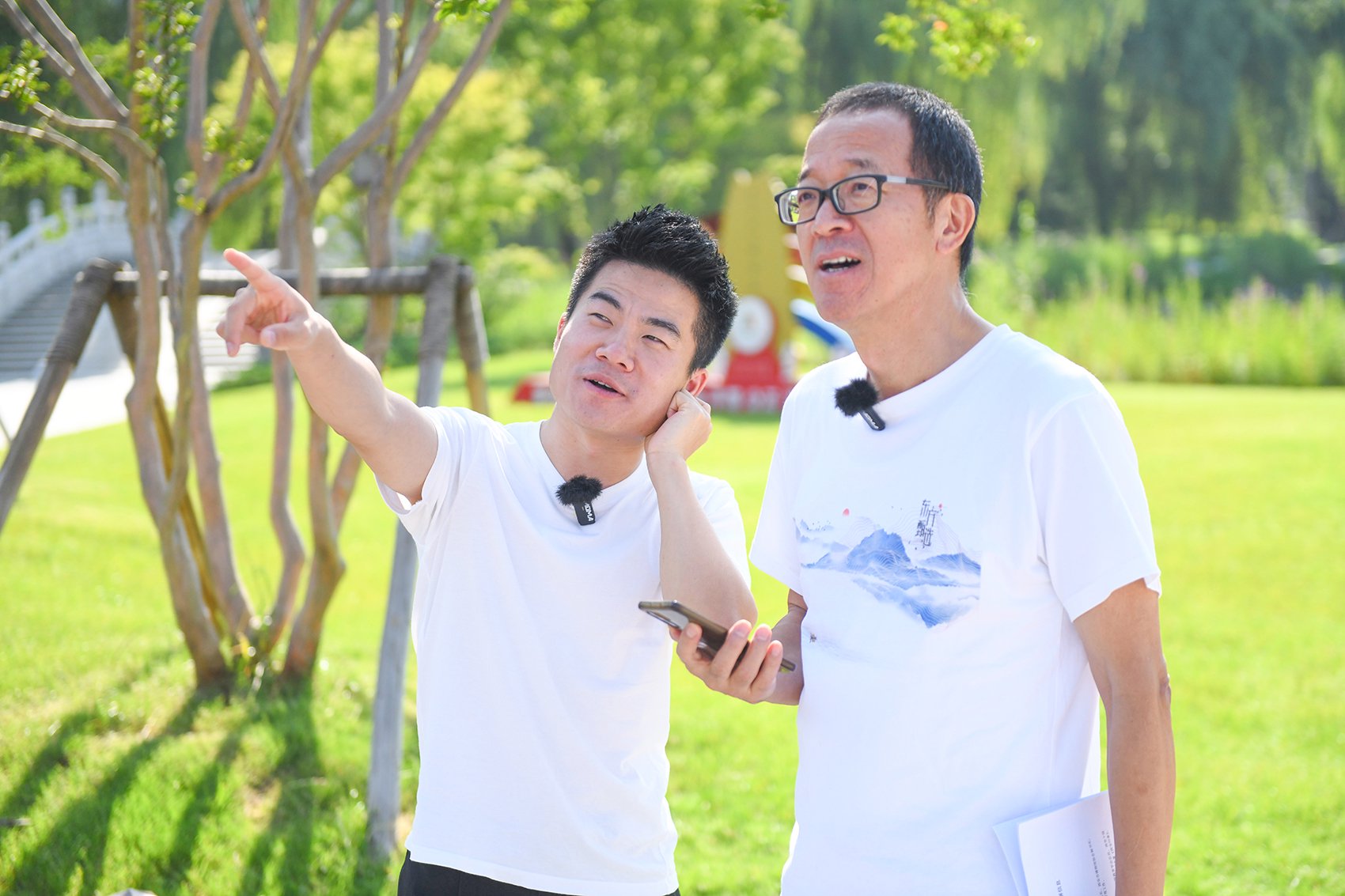 董宇辉：非常抗拒卖东西，到今天都不享受直播带货，反感被叫“网红”-第3张图片
