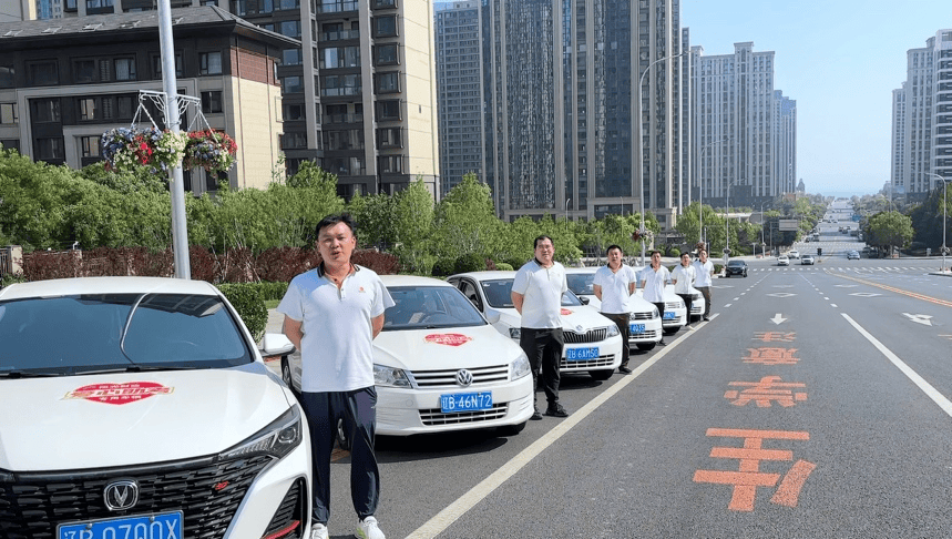 阳光逐梦――阳光财险2024年“爱心助考”守护随行-第3张图片