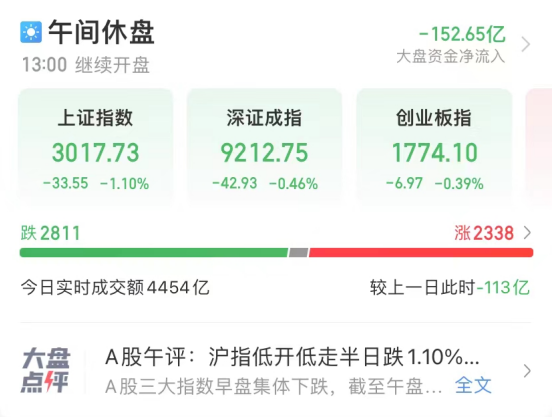 突发！2700亿巨头跌停！“董宇辉”发声，东方甄选暴跌-第1张图片