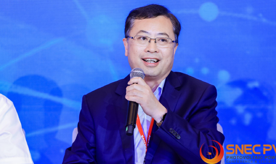 三一硅能的规模正好收割过剩产能？董事长代晴华：这是一个陷阱-第1张图片
