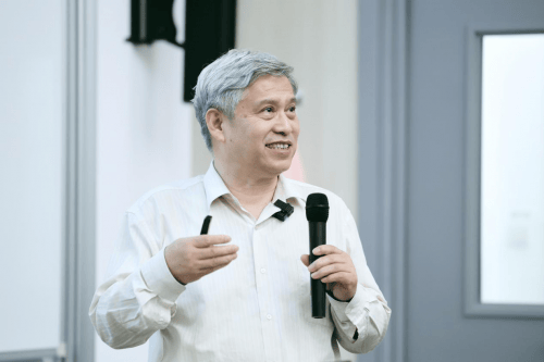 时光荏苒  绽放如初――2023香港中文大学（深圳）音乐学院音乐季“绽放时光”完美收官-第7张图片