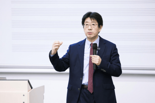 时光荏苒  绽放如初――2023香港中文大学（深圳）音乐学院音乐季“绽放时光”完美收官-第8张图片