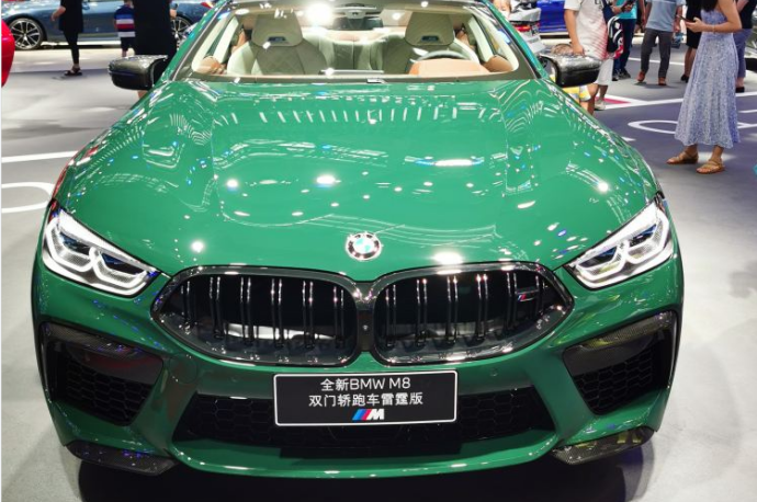 合资车企，销量大跌！-第1张图片