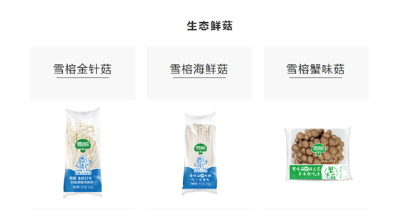 雪榕生物董事长，被留置！-第2张图片