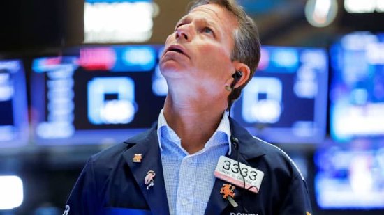 盘前：道指期货跌0.4% 投资者为周三动荡日做准备-第2张图片