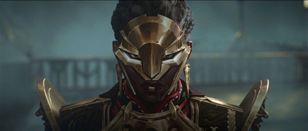 满分神剧续作！《英雄联盟：双城之战》第二季首支预告片来了-第1张图片