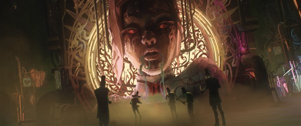 满分神剧续作！《英雄联盟：双城之战》第二季首支预告片来了-第8张图片