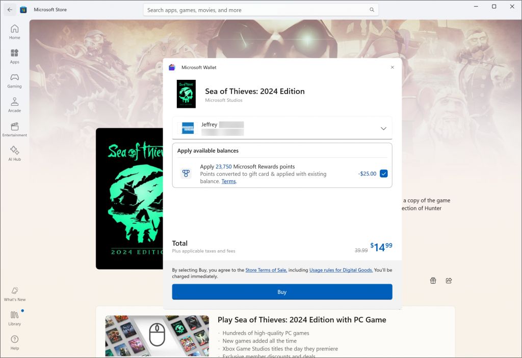 微软发布 Win11 Canary 26236 预览版：开始菜单引入新账号管理器、修复任务栏显示问题-第4张图片
